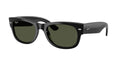 Ray-Ban Mega Wayfarer 2 RB0832S 901/31