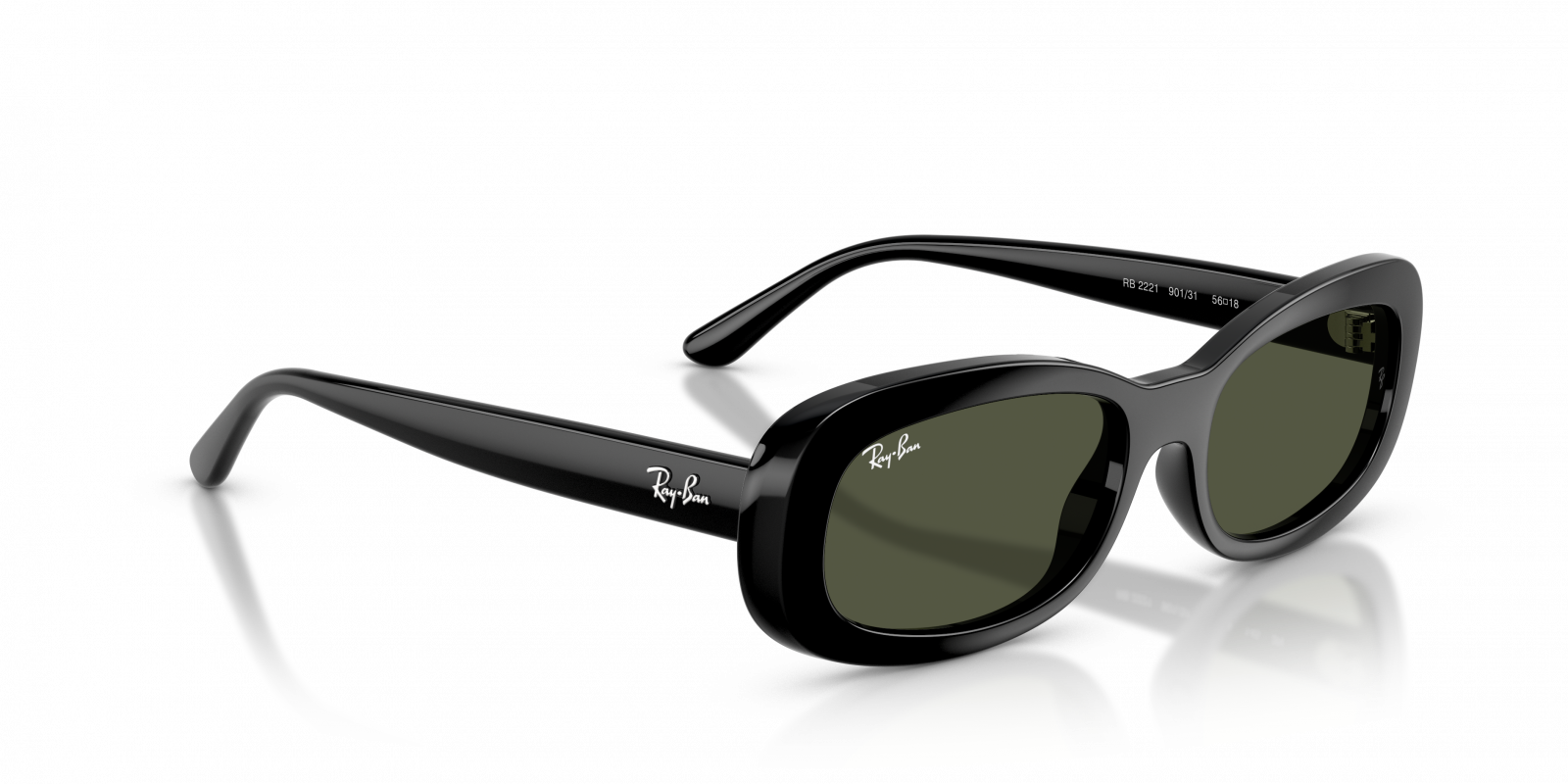 Ray-Ban RB2221 901/31
