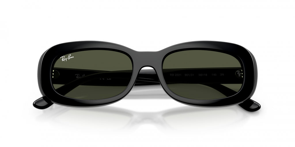 Ray-Ban RB2221 901/31