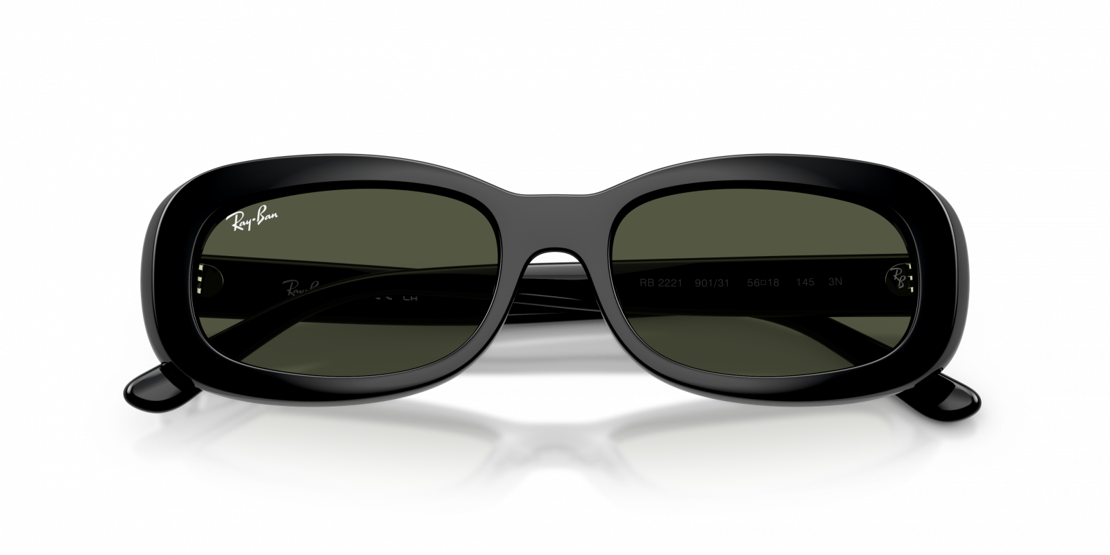 Ray-Ban RB2221 901/31