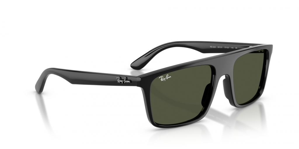 Ray-Ban RB2222 901/31