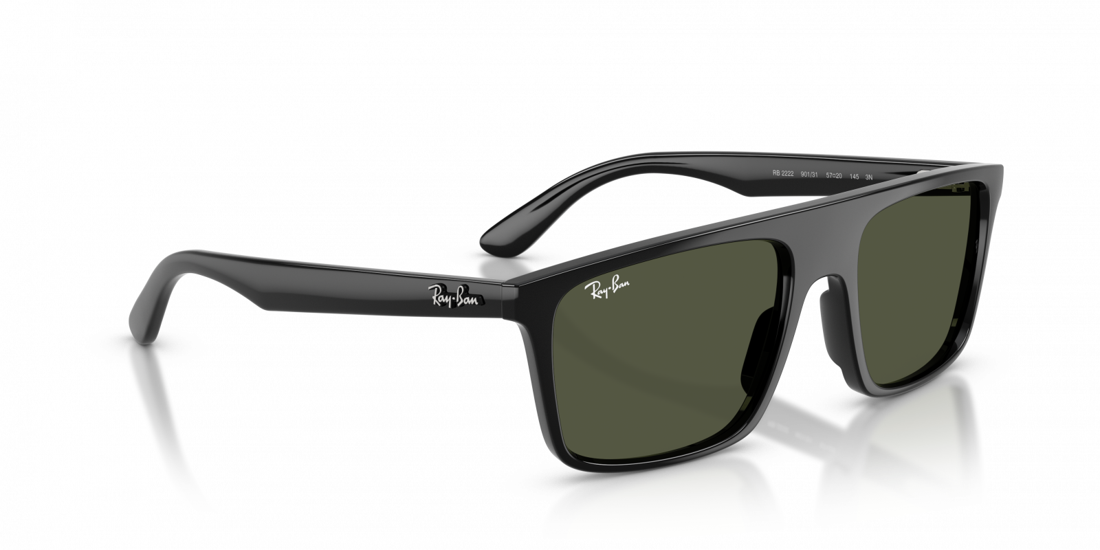 Ray-Ban RB2222 901/31