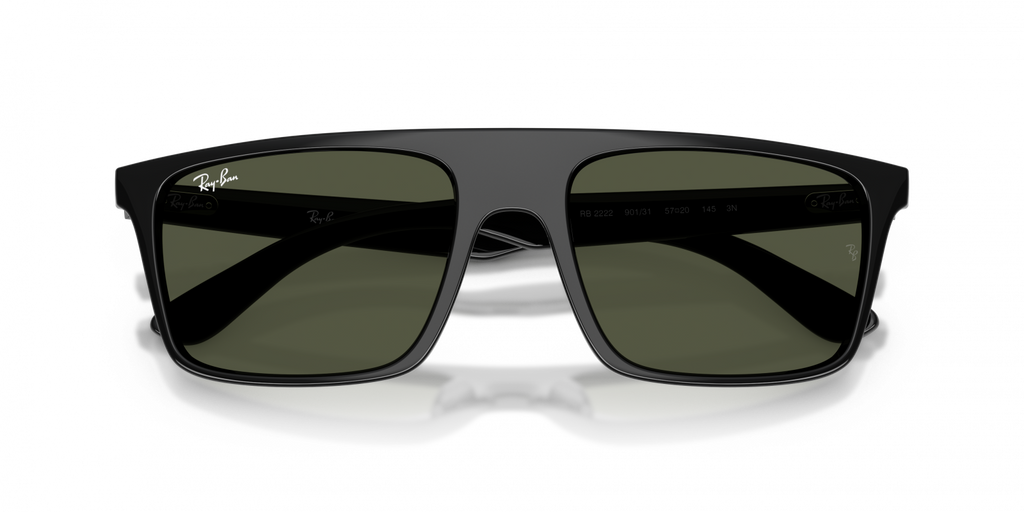 Ray-Ban RB2222 901/31