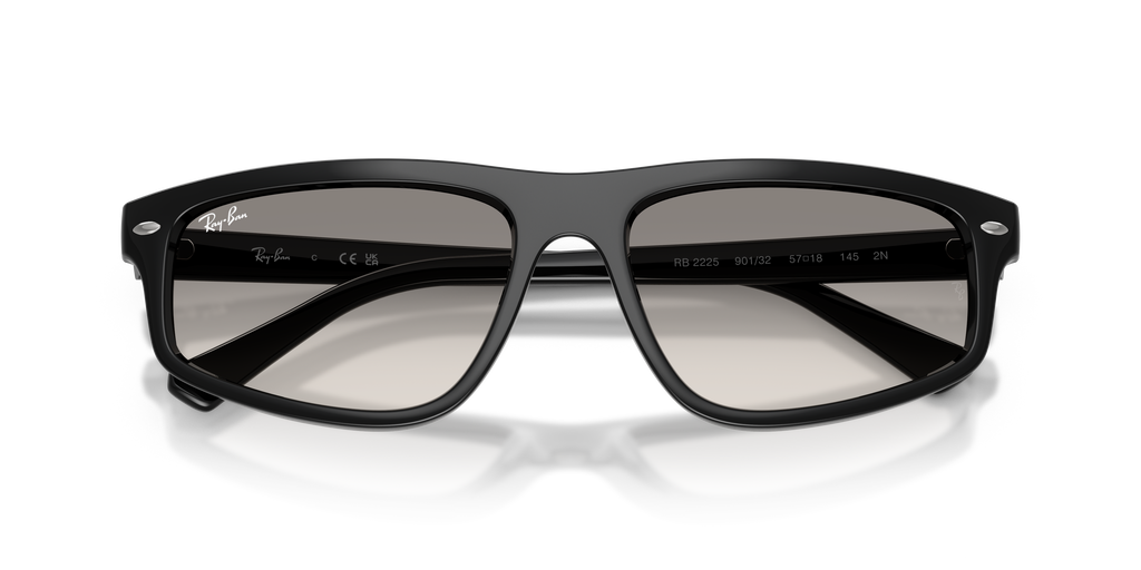Ray-Ban RB2225 901/32