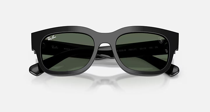 Ray-Ban Scuderia Ferrari Collection RB2228m 601/71