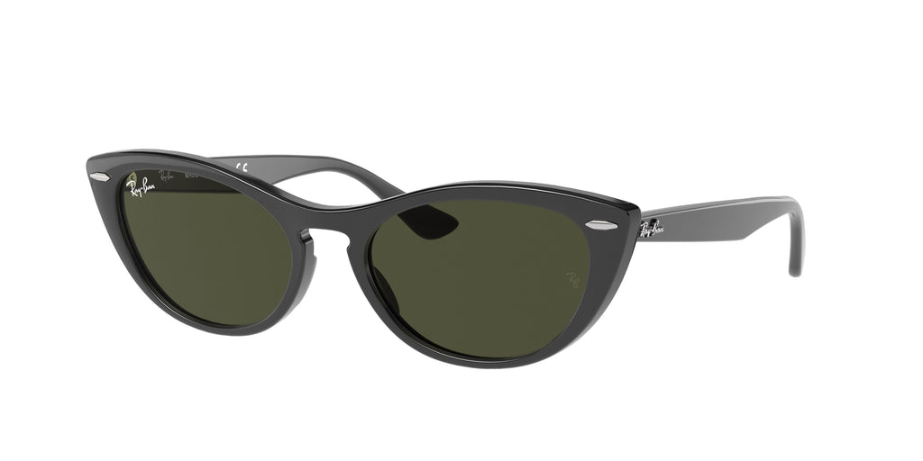 Ray-Ban RB4314N 601/31 Nina