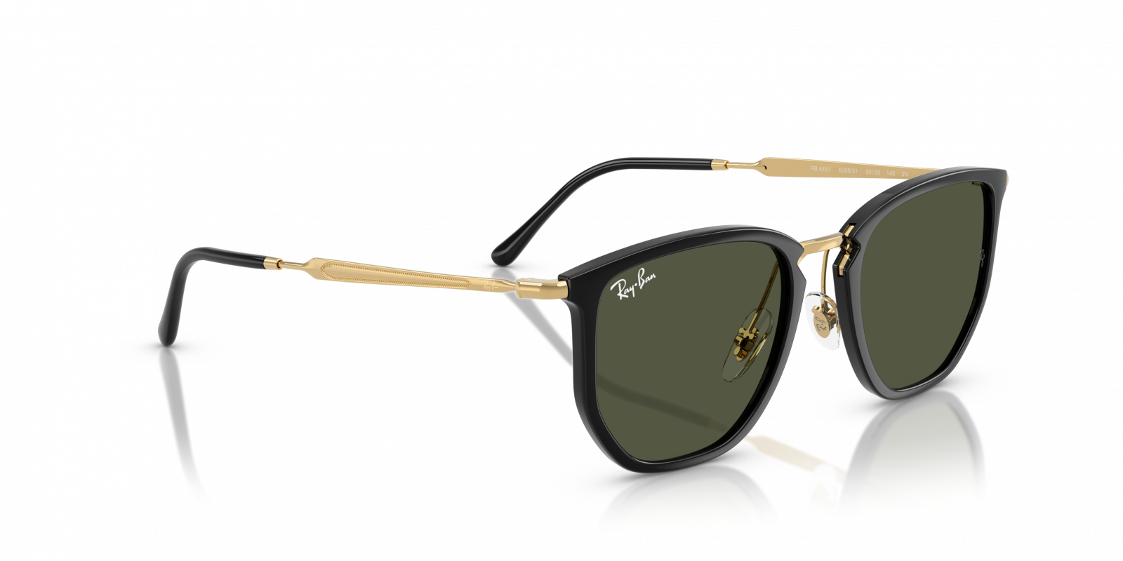 Ray-Ban RB4451 630631