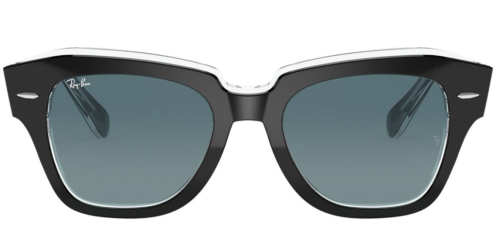Ray-Ban State Street 2186 1294/3M