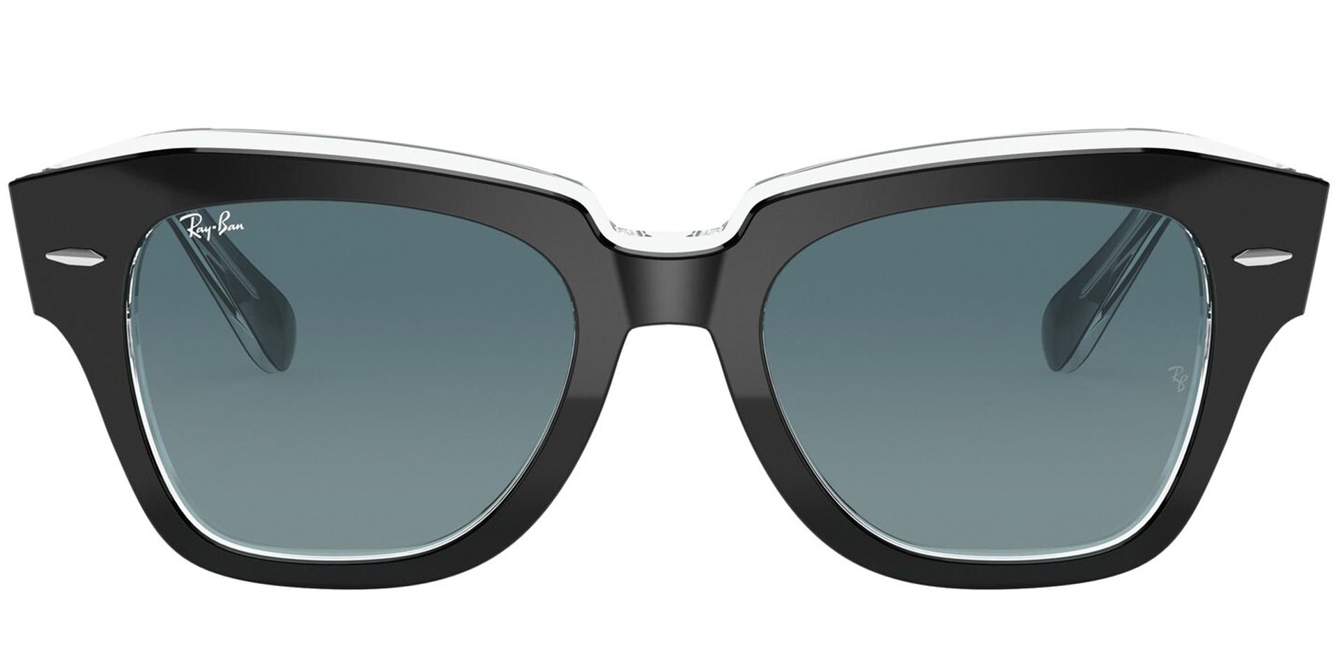 Ray-Ban State Street 2186 1294/3M