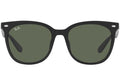Ray-Ban RB 4379D 601/71