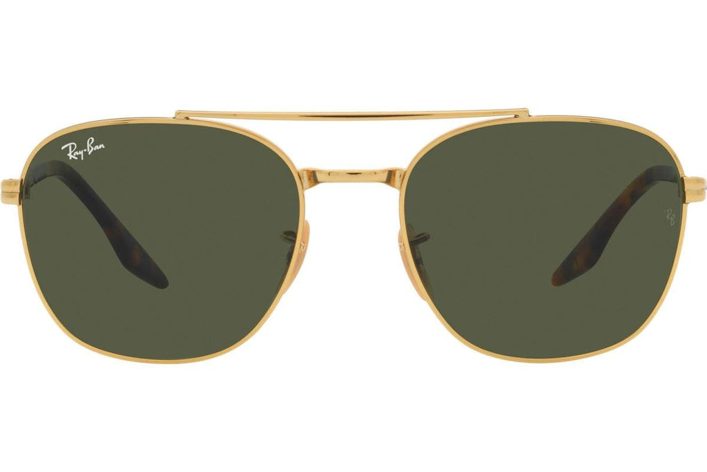Ray-Ban RB3688 001/31