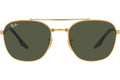 Ray-Ban RB3688 001/31