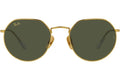 Ray-Ban Titanium Collection RB8165 921631