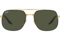Ray-Ban RB3699 900031