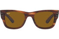 Ray-Ban Mega Wayfarer RB0840S 954/33