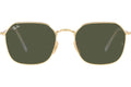 Ray-Ban Jim RB3694 001/31