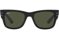 Ray-Ban Mega Wayfarer RB0840S 901/31