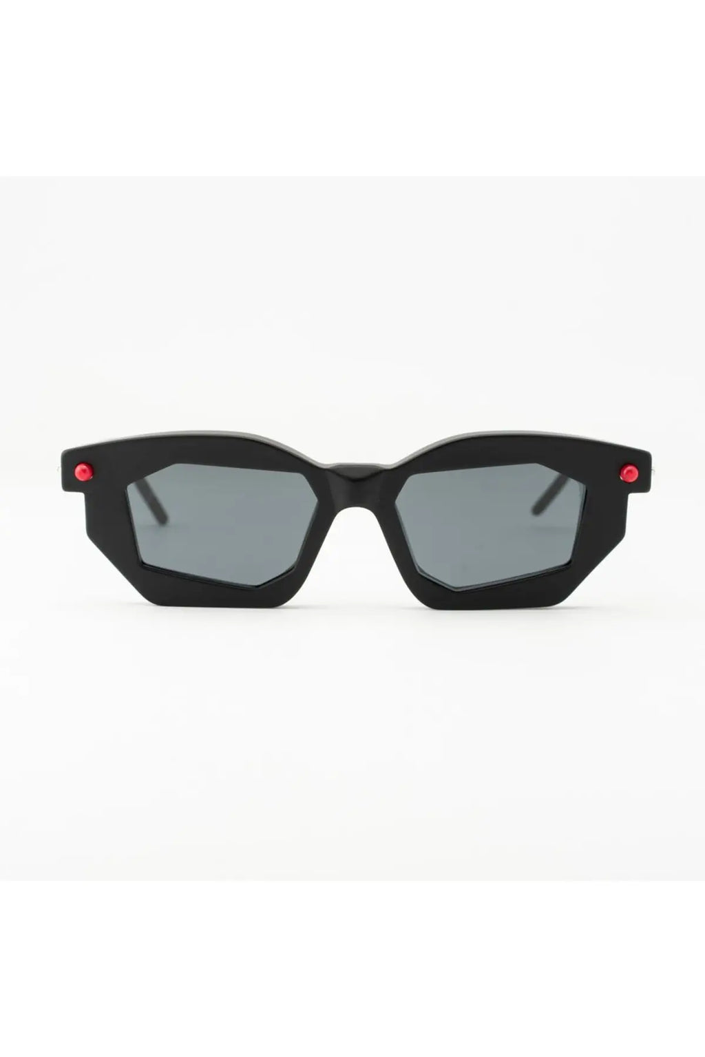 Kuboraum Mask P14- Black