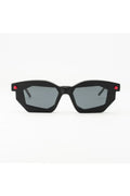 Kuboraum Mask P14- Black