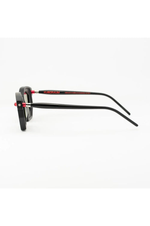 Kuboraum Mask P14- Black