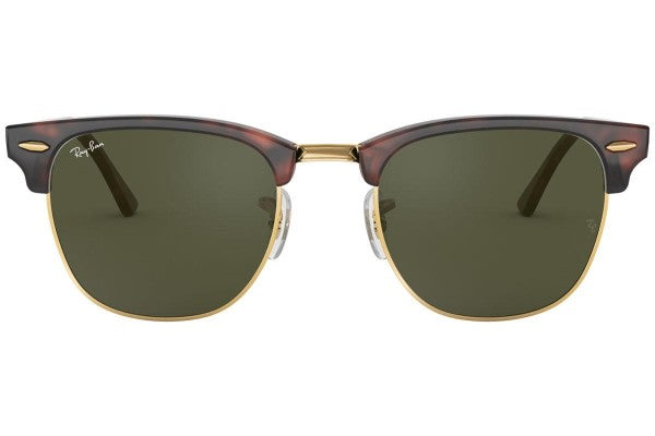 Ray-Ban Clubmaster Classic RB3016 W0366