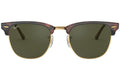 Ray-Ban Clubmaster Classic RB3016 W0366