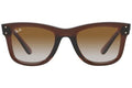 Ray-Ban Wayfarer Reverse RBR0502S 6709CB