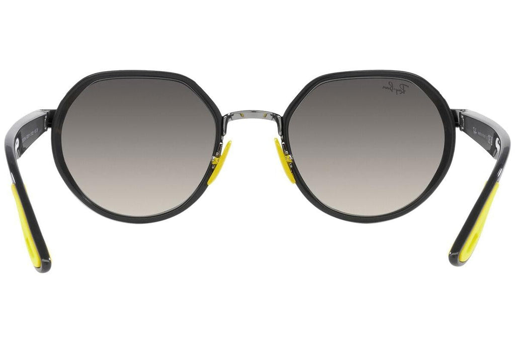 Ray-Ban Scuderia Ferrari RB3703M F030/11