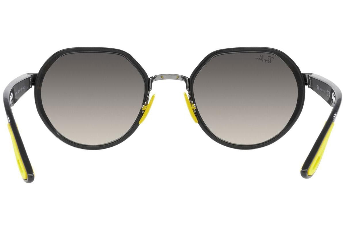 Ray-Ban Scuderia Ferrari RB3703M F030/11
