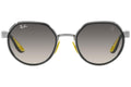 Ray-Ban Scuderia Ferrari RB3703M F030/11