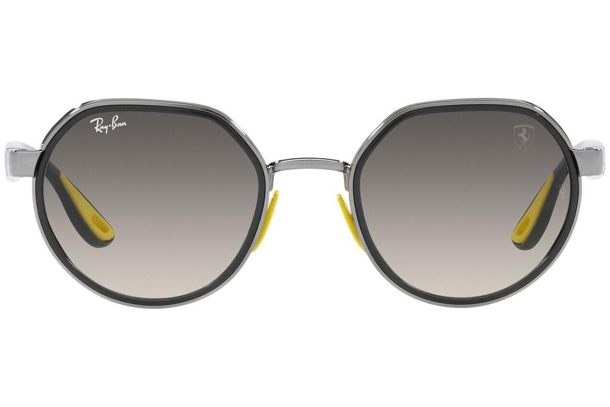 Ray-Ban Scuderia Ferrari RB3703M F030/11