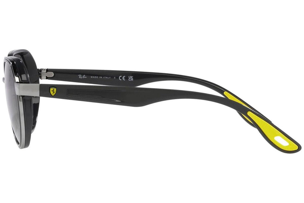 Ray-Ban Scuderia Ferrari RB3703M F030/11