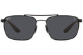 Ray-Ban Scuderia Ferrari Collection RB3715M F02087
