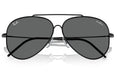 Ray-Ban Aviator Reverse x Lenny Kravitz RBR0101S 002/GR