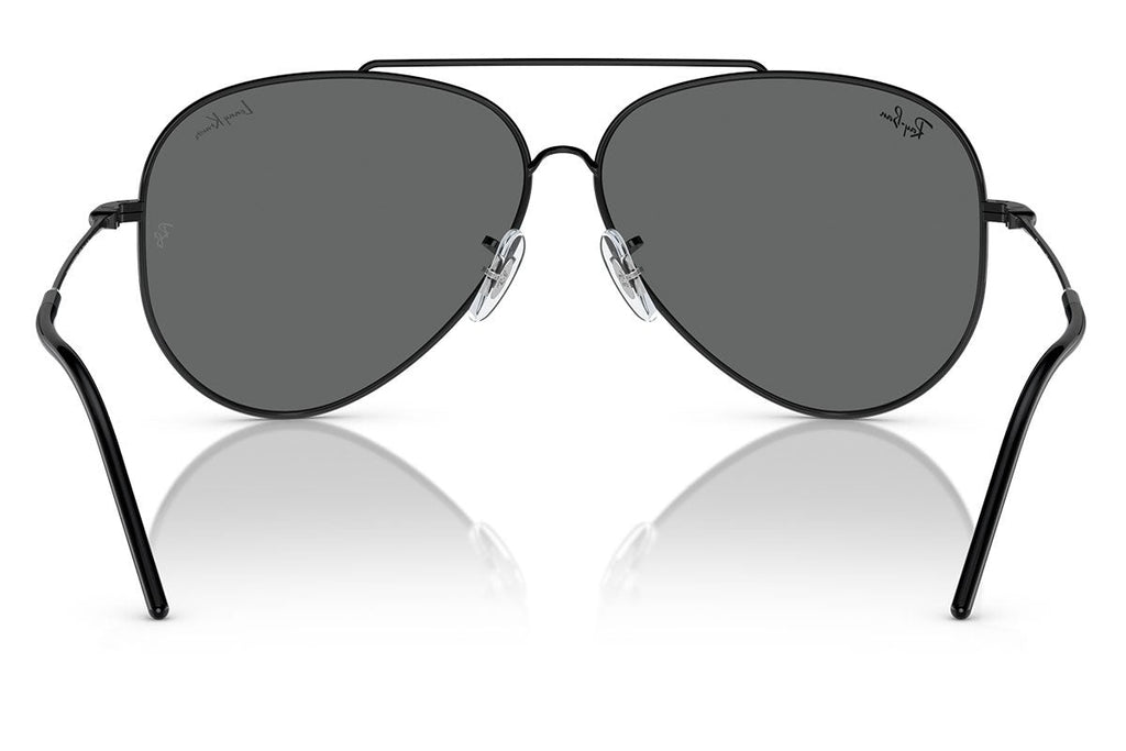 Ray-Ban Aviator Reverse x Lenny Kravitz RBR0101S 002/GR