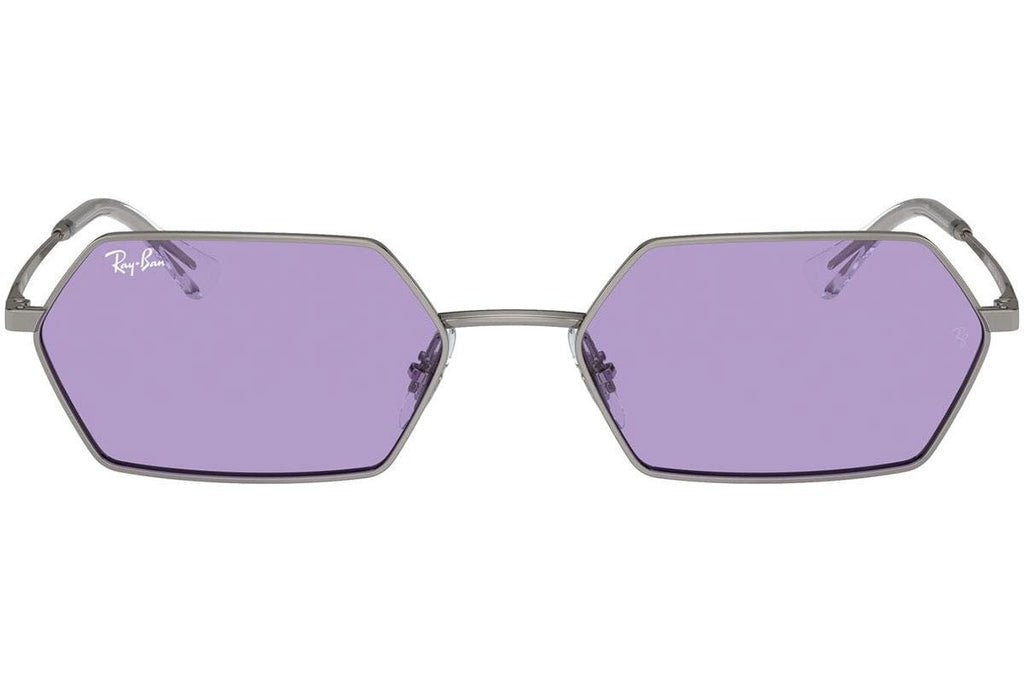 Ray-Ban Yevi RB3728 004/1A
