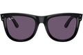 Ray-Ban Wayfarer Reverse RBR0502S 66771A