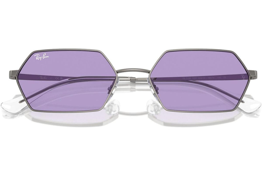 Ray-Ban Yevi RB3728 004/1A