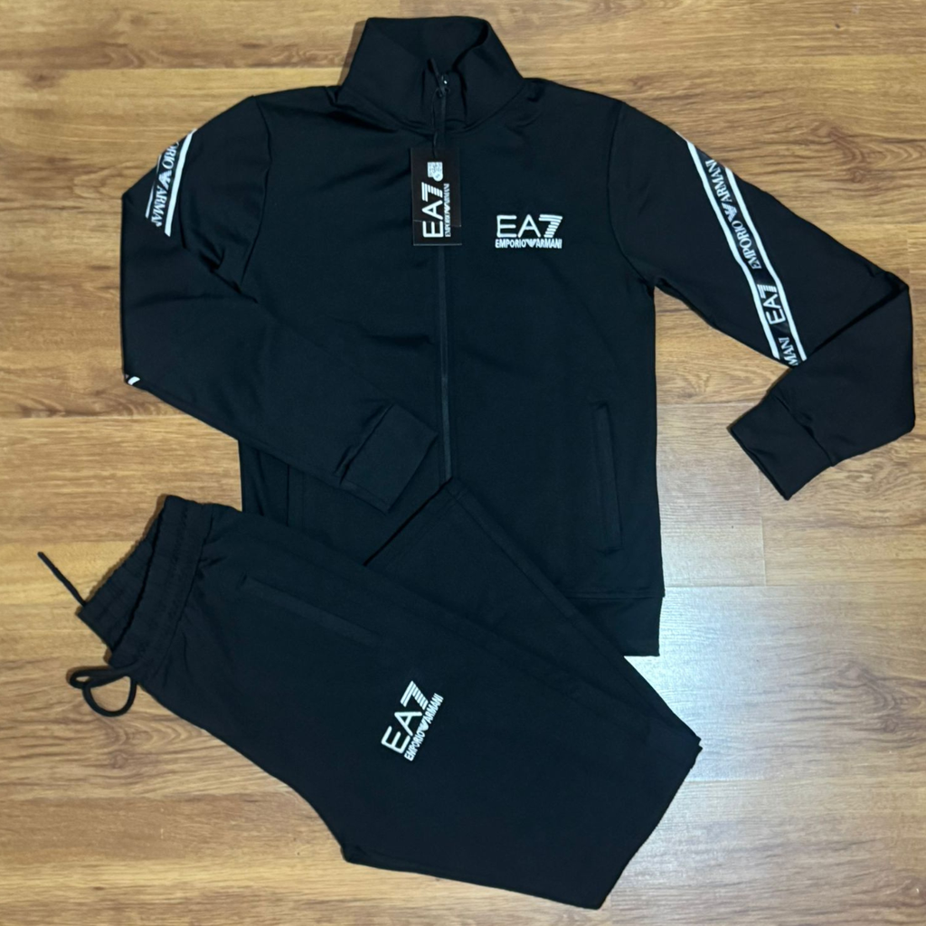 Trening barbat - TEANNN