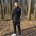Trening barbat - TAONN1
