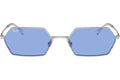 Ray-Ban Yevi RB3728 003/80