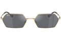 Ray-Ban Yevi RB3728 92136V