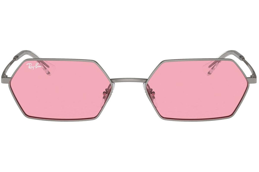 Ray-Ban Yevi RB3728 004/84