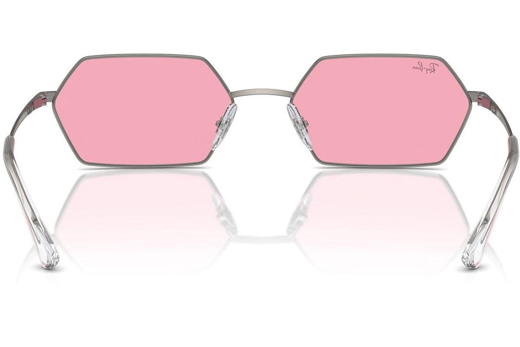 Ray-Ban Yevi RB3728 004/84