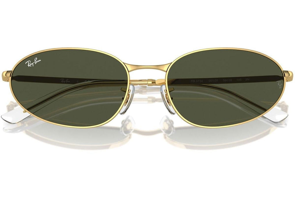 Ray-Ban RB3734 001/31