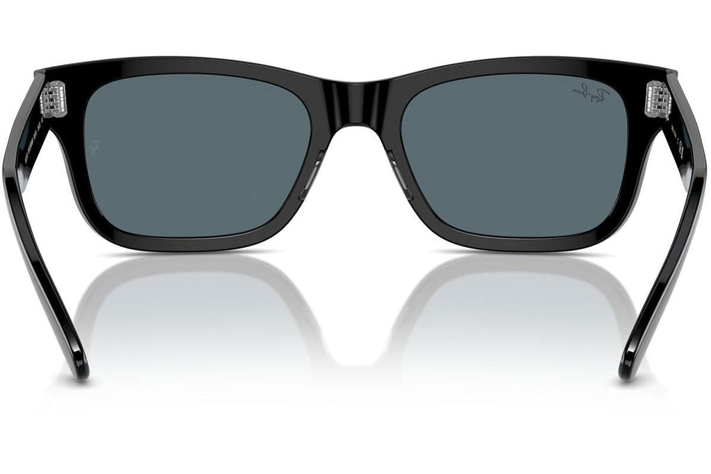 Ray-Ban Mr Burbank RB2283 901/R5