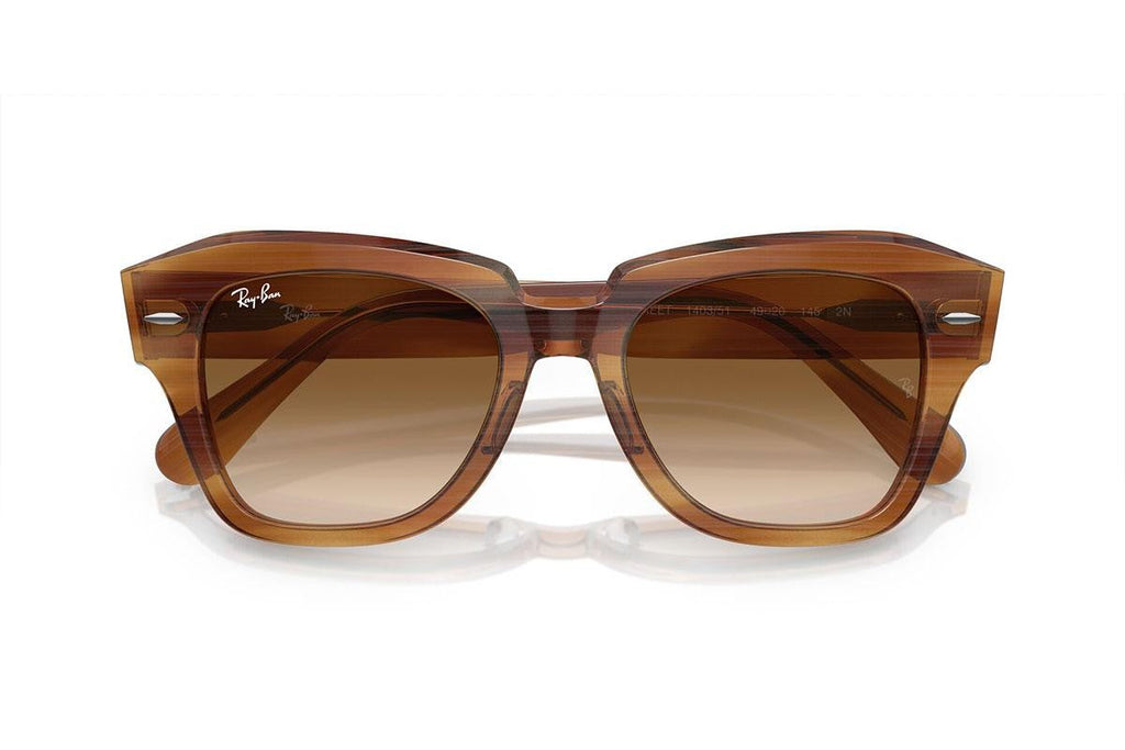 Ray-Ban State Street RB2186 140351