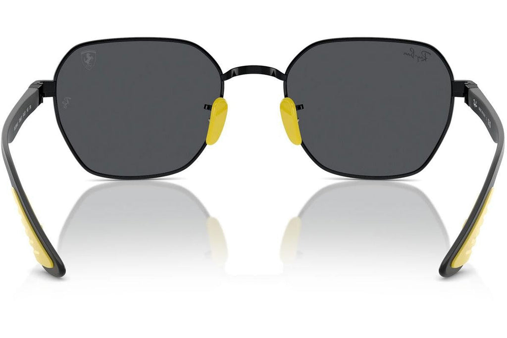 Ray-Ban Scuderia Ferrari RB3794M F09487