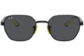 Ray-Ban Scuderia Ferrari Collection  RB3794M F09487