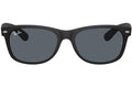Ray-Ban New Wayfarer Classic RB2132 622/R5